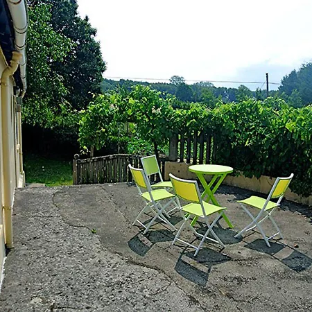 Holiday home Casa De Asuncion *