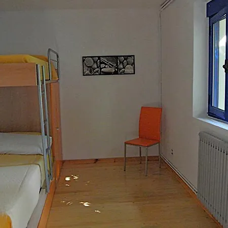 Holiday home Casa De Asuncion *
