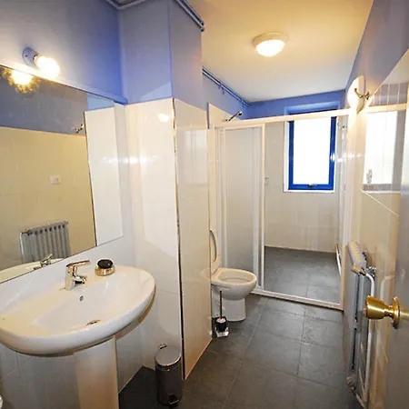 Holiday home Casa De Asuncion