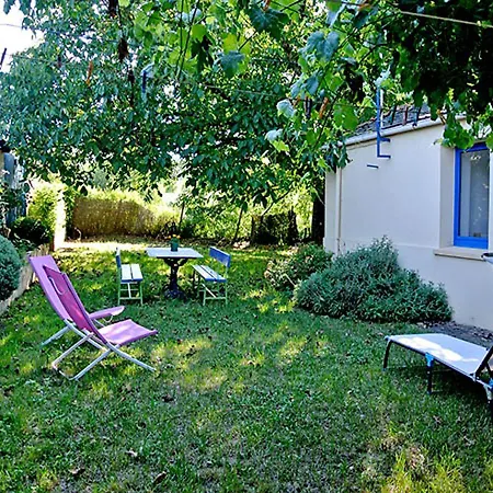 Casa De Asuncion Holiday home *