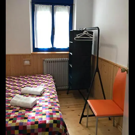Holiday home Casa De Asuncion *