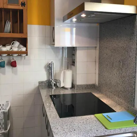 Holiday home Casa De Asuncion