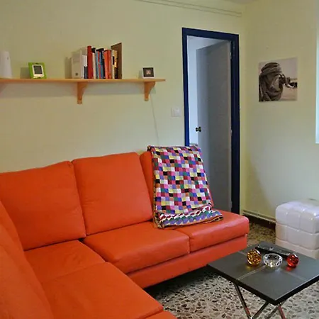 Casa De Asuncion Holiday home *