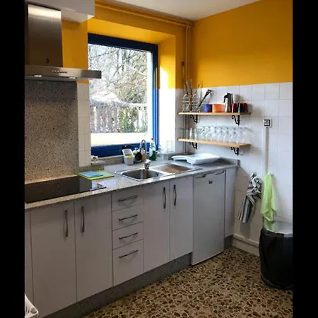 Casa De Asuncion Holiday home *