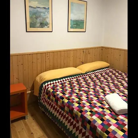 Holiday home Casa De Asuncion